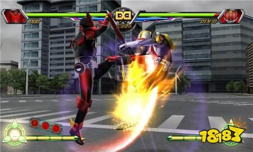 假面骑士超巅峰英雄中文版下载