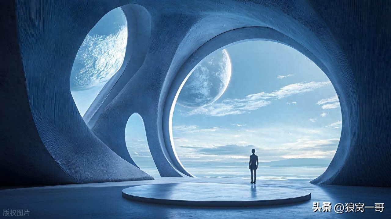 想赚大钱，记得要会抄袭，同行已经把答案给到你，你还不会抄吗？