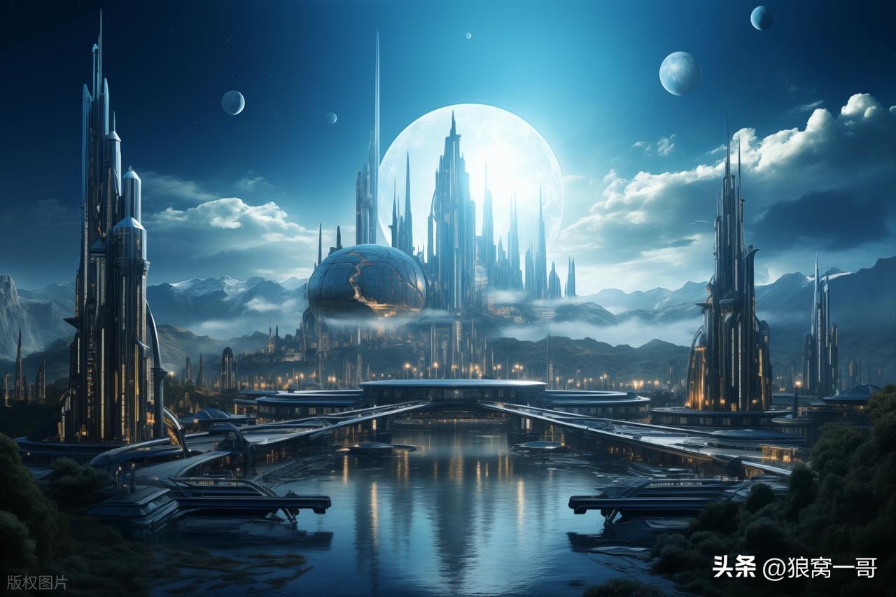 想赚大钱，记得要会抄袭，同行已经把答案给到你，你还不会抄吗？