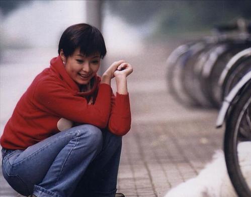 徐威独宠袁立12年却娶了张怡宁，袁立输在了哪里，如今现状如何