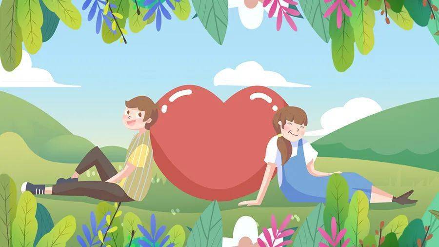 网上交友、线下约会，真的能发展成爱情吗？