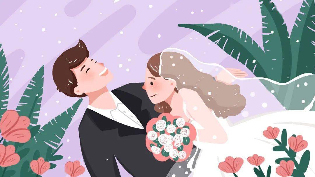 网上交友、线下约会,真的能发展成爱情吗?