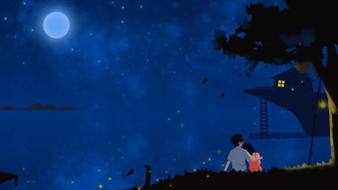 网上交友、线下约会,真的能发展成爱情吗?