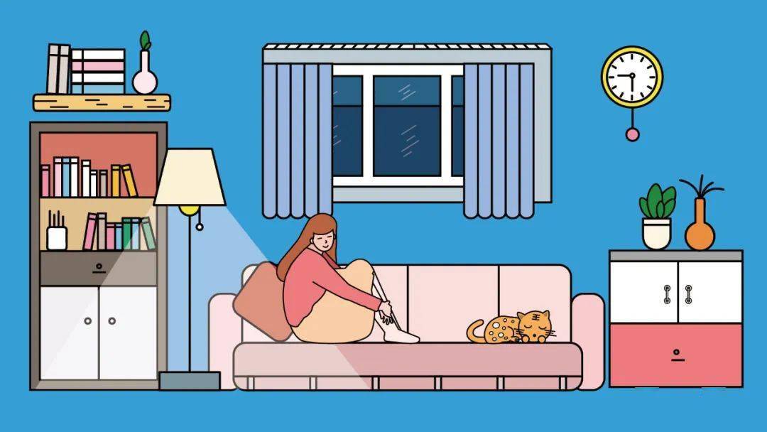 网上交友、线下约会,真的能发展成爱情吗?