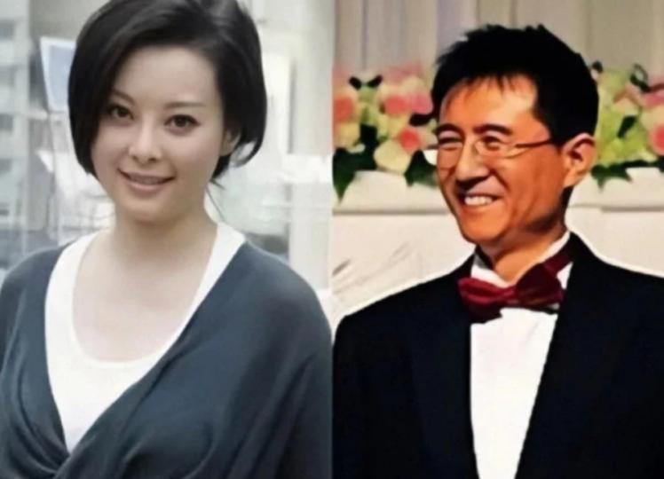 在娱乐圈“口无遮拦”的袁立：终于活成了她想要的样子