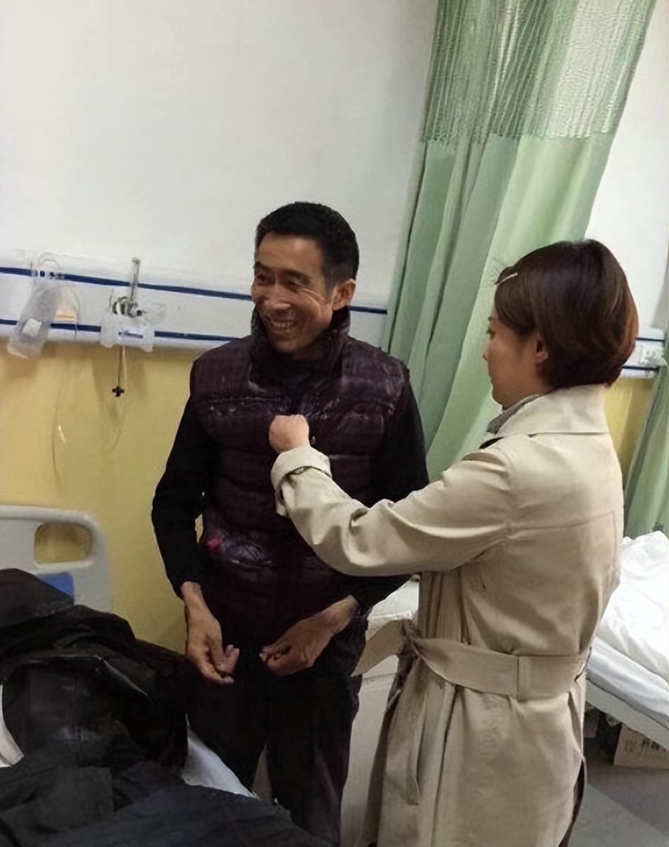 在娱乐圈“口无遮拦”的袁立：终于活成了她想要的样子