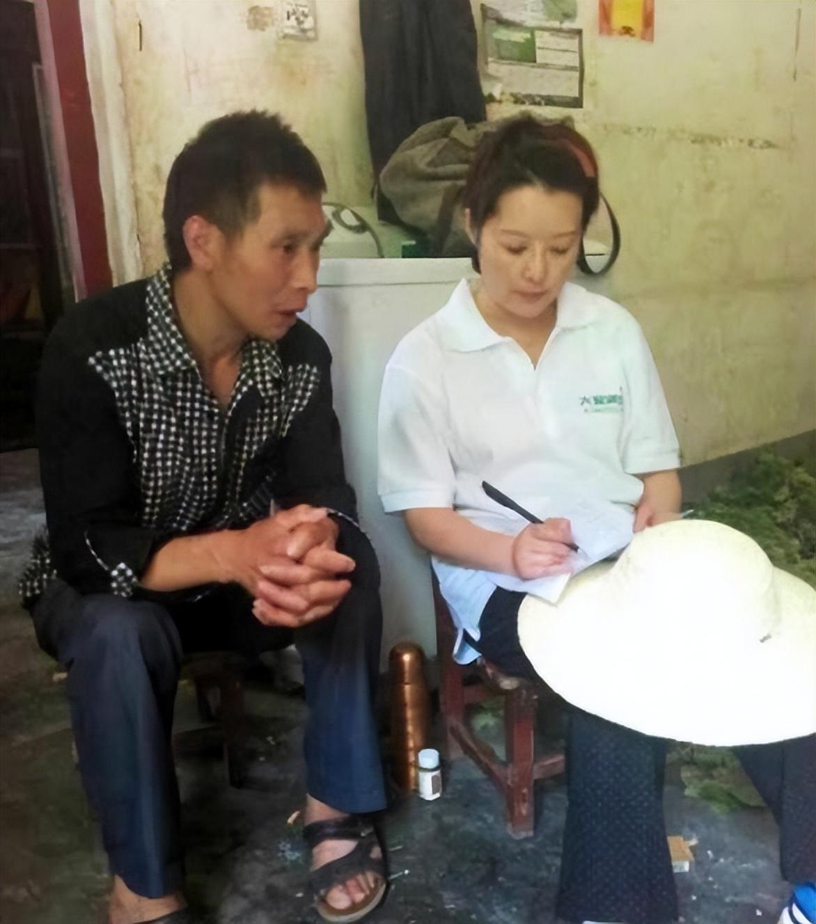 在娱乐圈“口无遮拦”的袁立：终于活成了她想要的样子