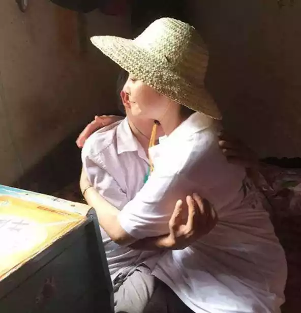 在娱乐圈“口无遮拦”的袁立：终于活成了她想要的样子