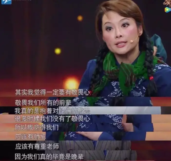 在娱乐圈“口无遮拦”的袁立：终于活成了她想要的样子