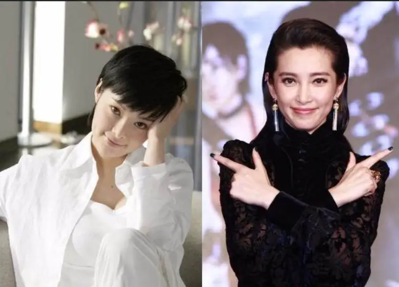 在娱乐圈“口无遮拦”的袁立：终于活成了她想要的样子