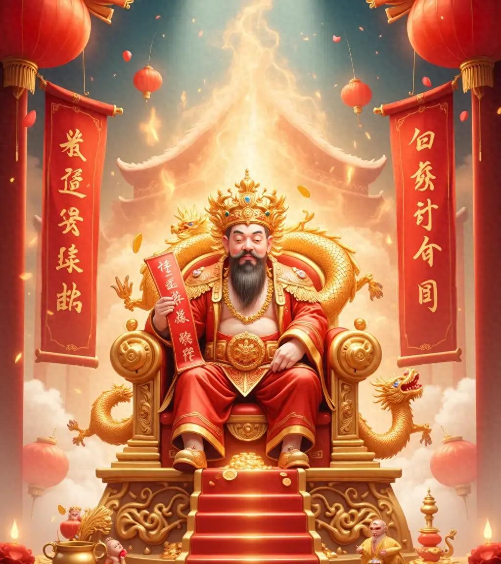 人生贫富有预兆，发不了财，可能这三个原因，看看你身上有哪个？