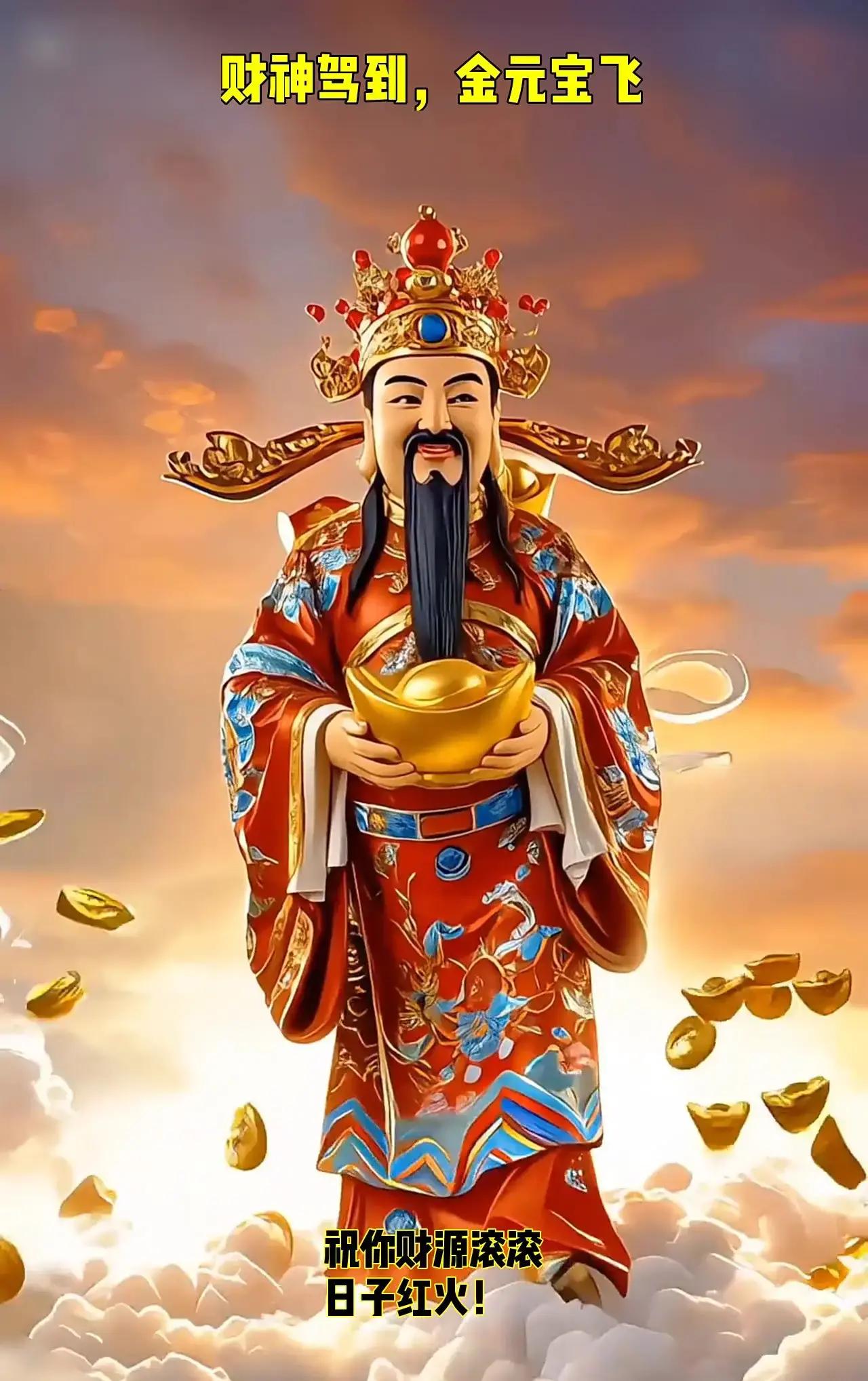 人生贫富有预兆，发不了财，可能这三个原因，看看你身上有哪个？