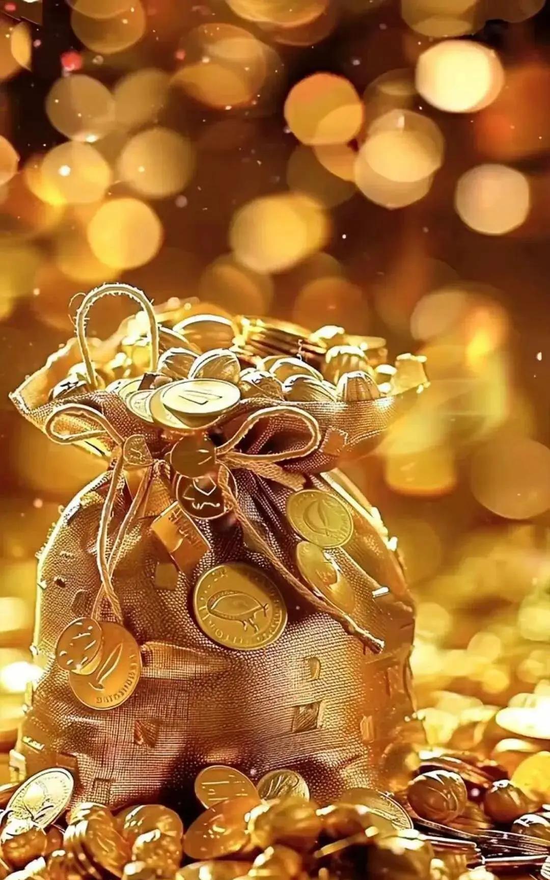 人生贫富有预兆，发不了财，可能这三个原因，看看你身上有哪个？