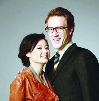 任性辜负相恋12年男友后，2次闪婚闪离的袁立，今又爆新情况