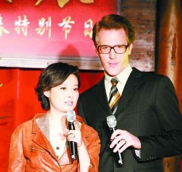 任性辜负相恋12年男友后，2次闪婚闪离的袁立，今又爆新情况