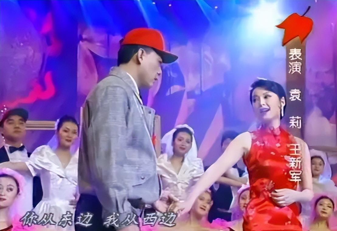 三婚四恋多段绯闻，孤傲女王袁立，走到今天的结局该怪谁