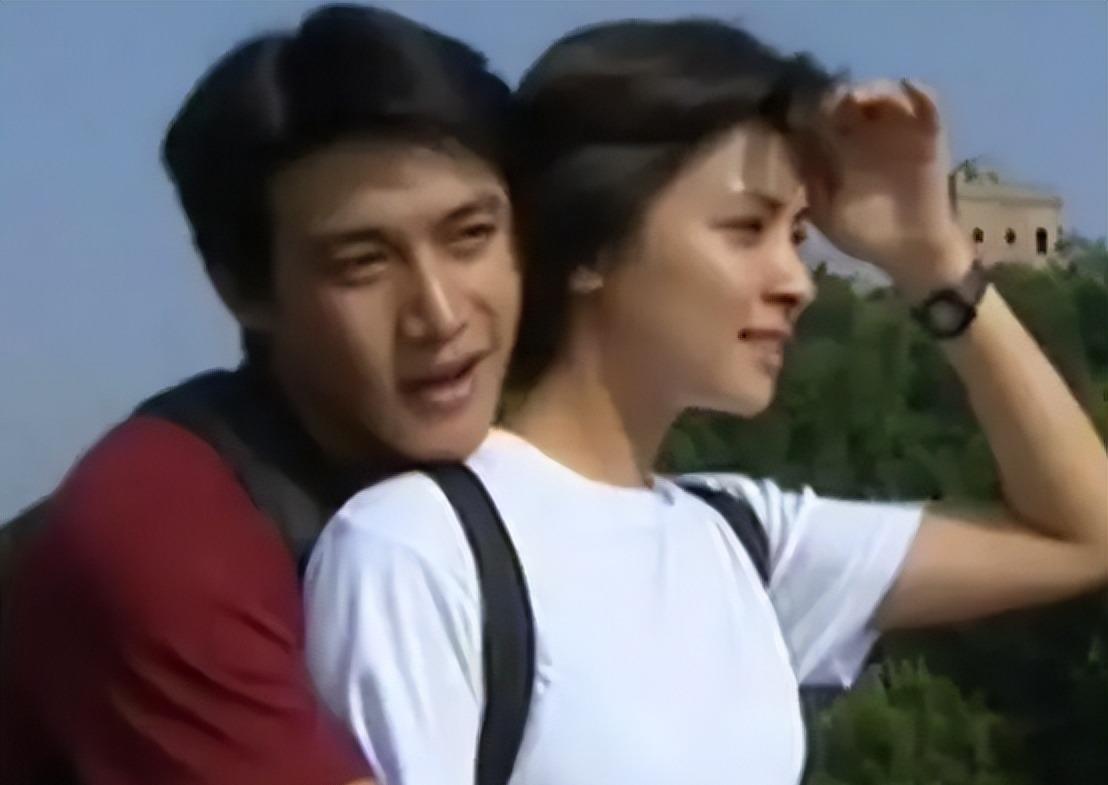 三婚四恋多段绯闻，孤傲女王袁立，走到今天的结局该怪谁