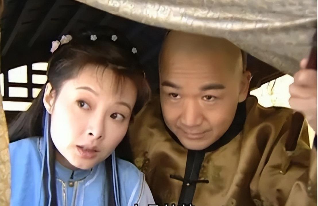 三婚四恋多段绯闻，孤傲女王袁立，走到今天的结局该怪谁