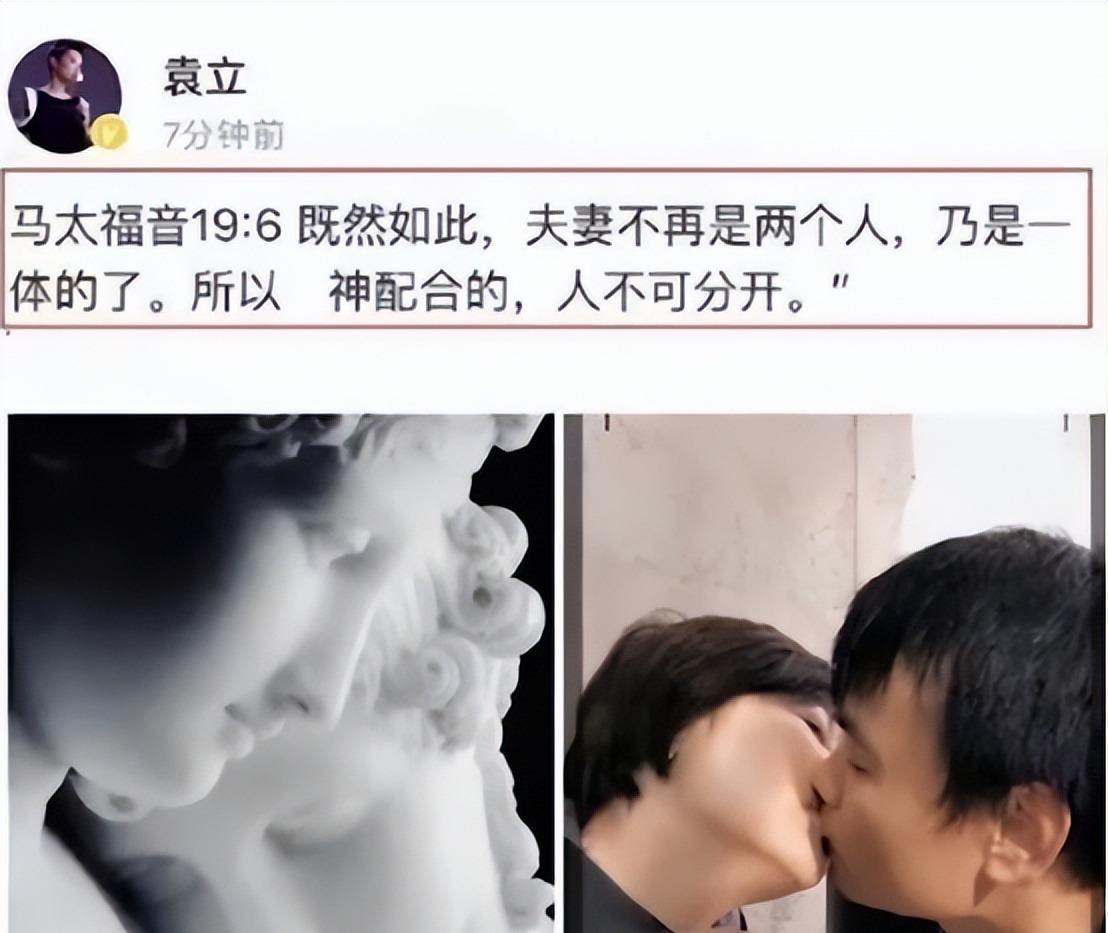 三婚四恋多段绯闻，孤傲女王袁立，走到今天的结局该怪谁