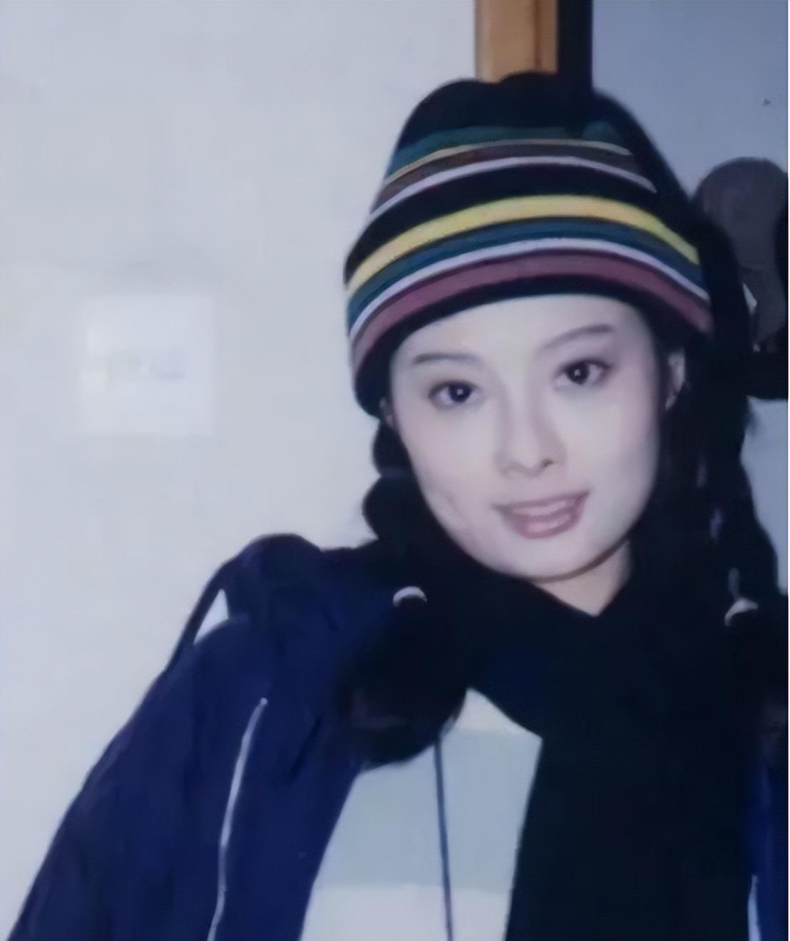 三婚四恋多段绯闻，孤傲女王袁立，走到今天的结局该怪谁