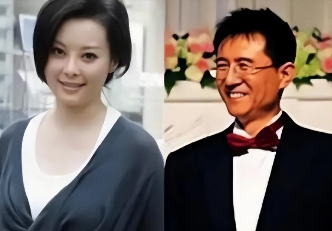 三婚四恋多段绯闻，孤傲女王袁立，走到今天的结局该怪谁