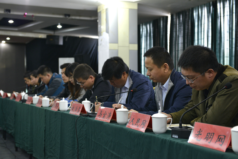 “大美乐陵·幸福枣乡”首届中国网络媒体乐陵行圆满落幕