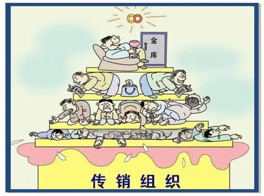 静海地区“蝶贝蕾”传销组织的内幕揭秘与案件侦破