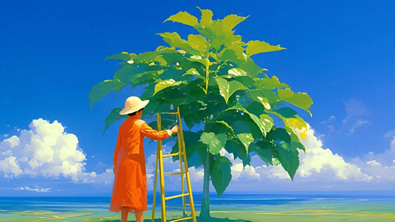 会赚钱的人,都是脑子灵光的人