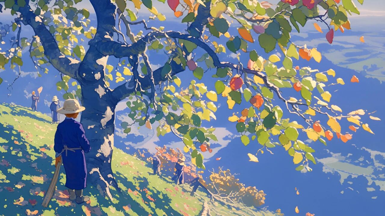 会赚钱的人,都是脑子灵光的人