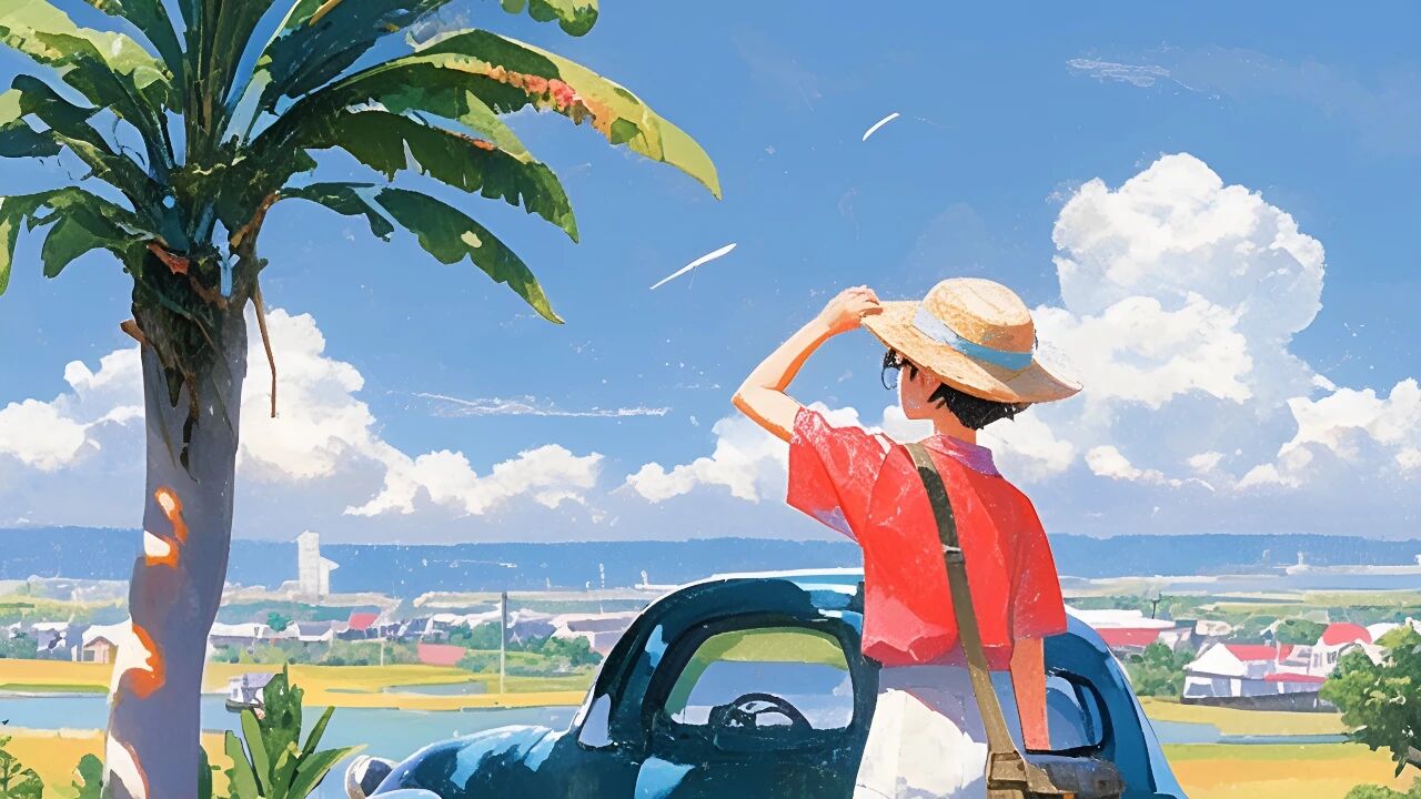 会赚钱的人,都是脑子灵光的人