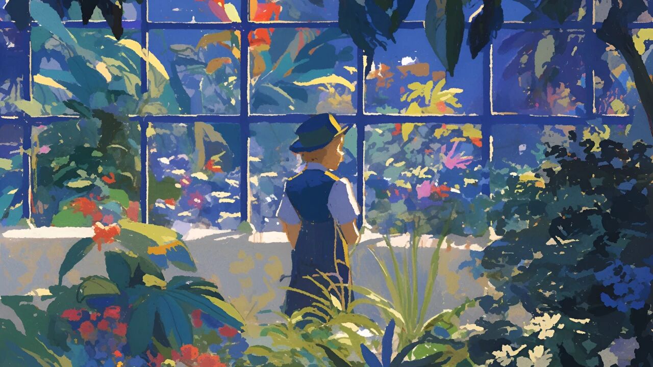 会赚钱的人,都是脑子灵光的人