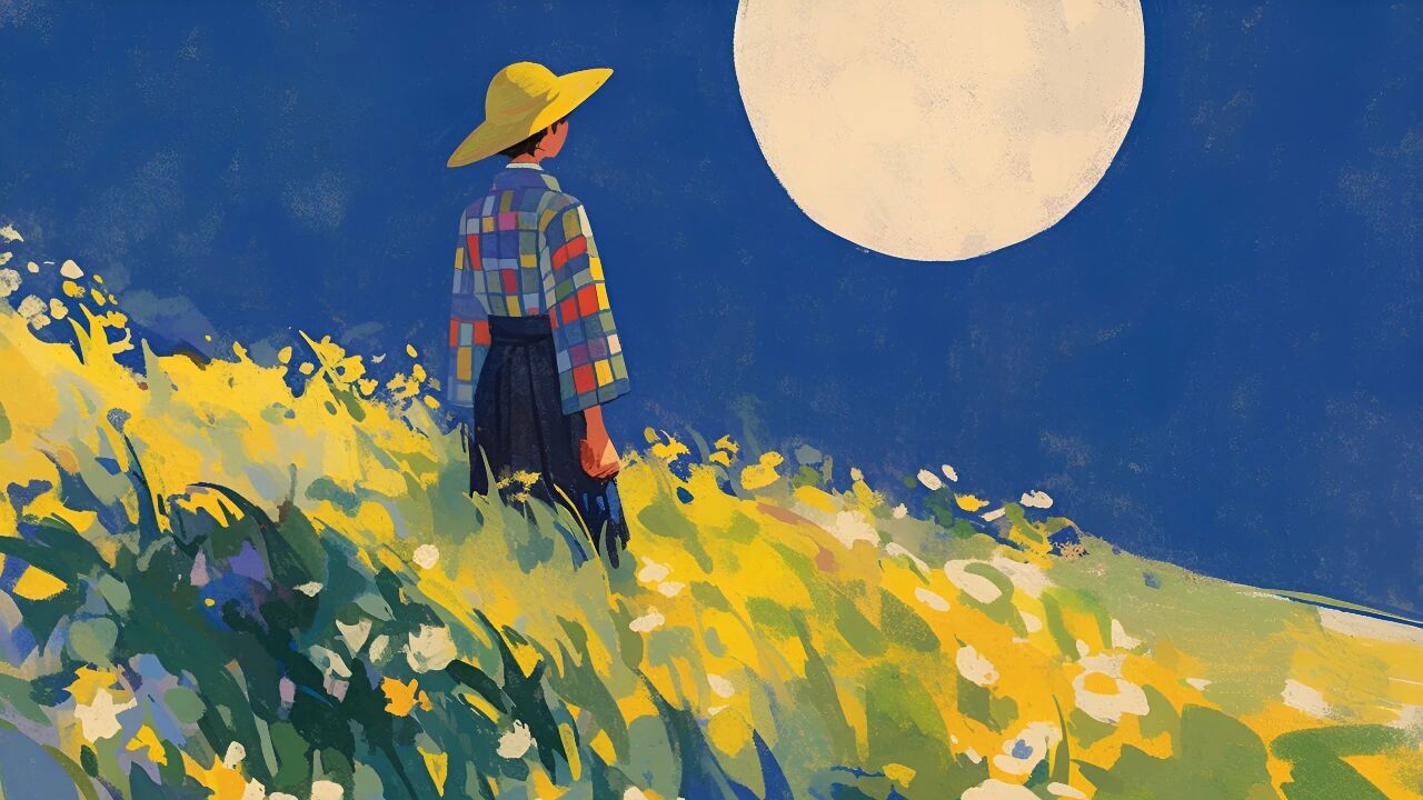 会赚钱的人,都是脑子灵光的人