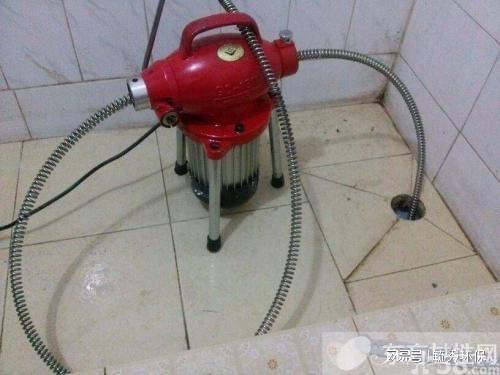 海淀清洗清洗管道疏通下水道抽化粪池