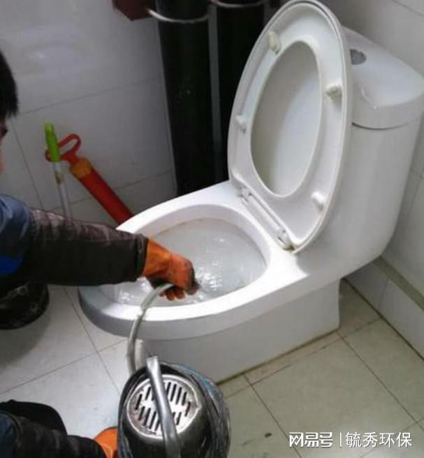 海淀清洗清洗管道疏通下水道抽化粪池