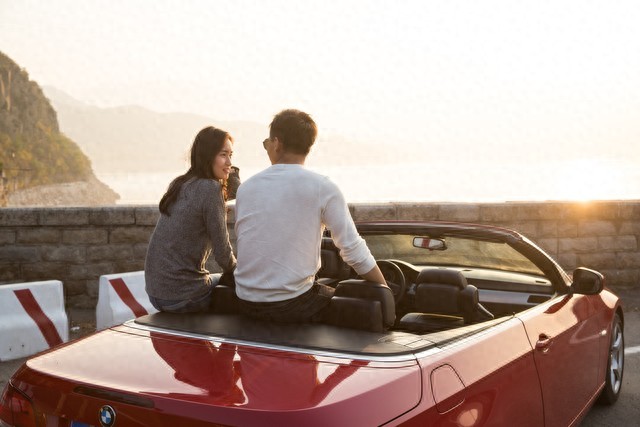 18句步步高升的唯美句子,激励你追逐梦想,勇往直前