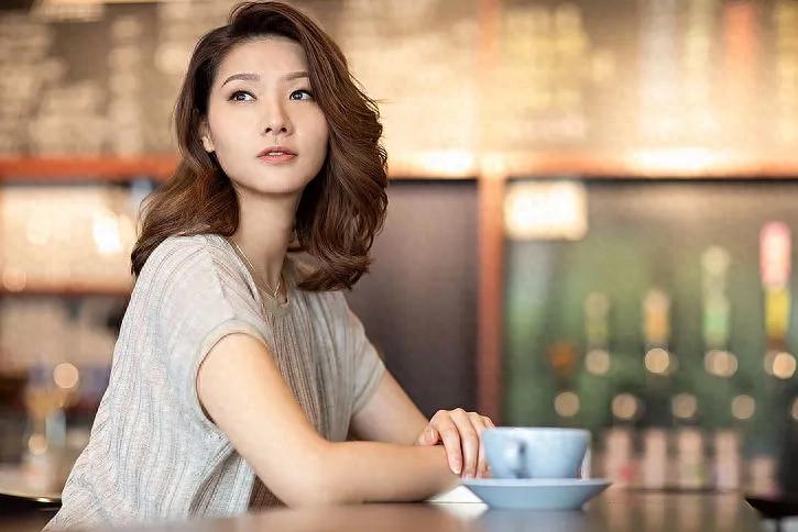 爱的考验：女人“我想上厕所”