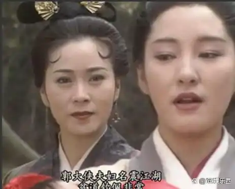 金庸的《神雕侠侣》武功前九怎么排名？第一高手是个垂暮老人