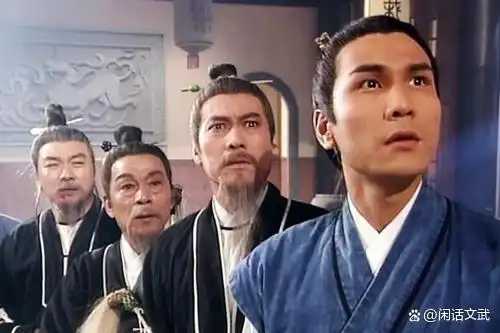 神雕第一高手，50招秒杀金轮，完胜蒙古3杰，实战远超郭靖杨过周伯通