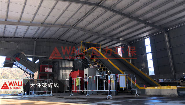 城市大件垃圾处理有哪些流程