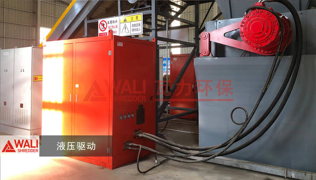 城市大件垃圾处理有哪些流程