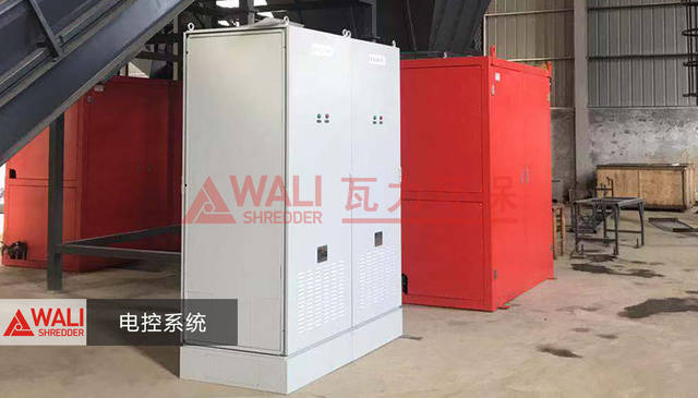 城市大件垃圾处理有哪些流程