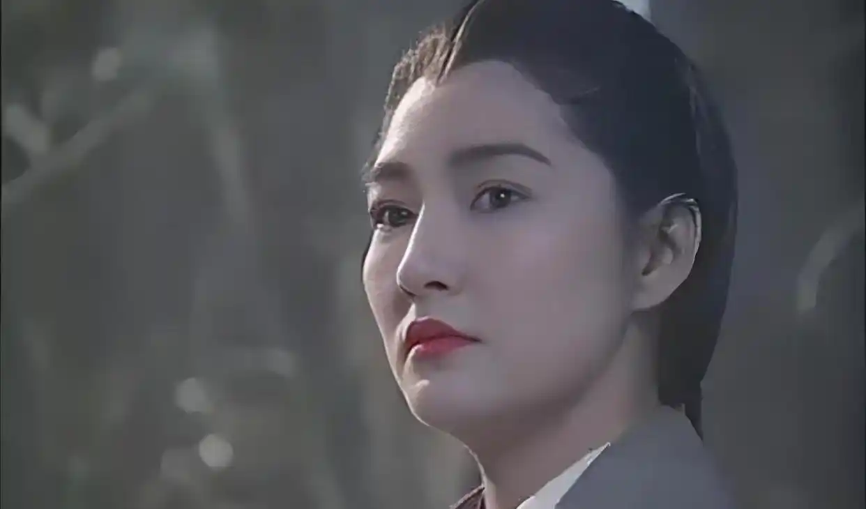 丘处机：从顶尖高手到江湖尴尬叔