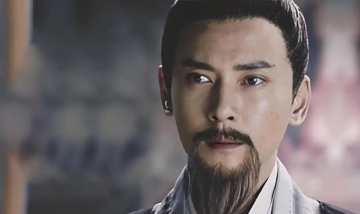 丘处机：从顶尖高手到江湖尴尬叔