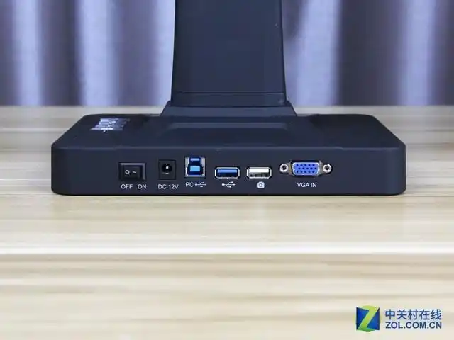 书中自有黄金屋 试用良田BS1000P扫描仪