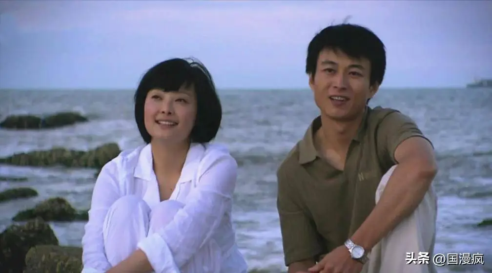 “婚姻疯子”袁立，徐威花800万为她买四合院，三婚却嫁鲜肉诗人