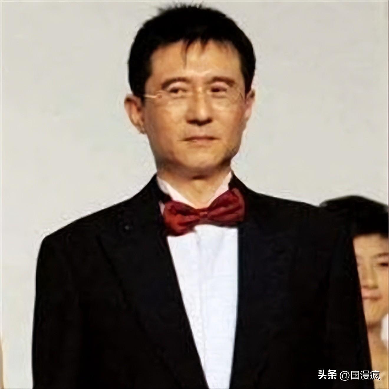 “婚姻疯子”袁立，徐威花800万为她买四合院，三婚却嫁鲜肉诗人