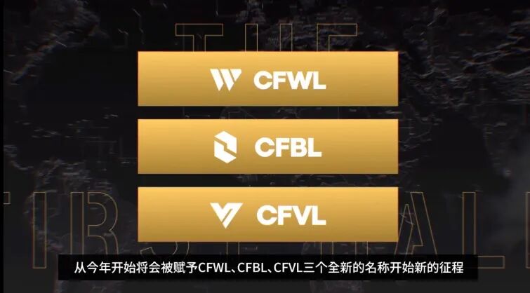 穿越火线职业电竞年终回顾：不断突破情绪阈值的一年