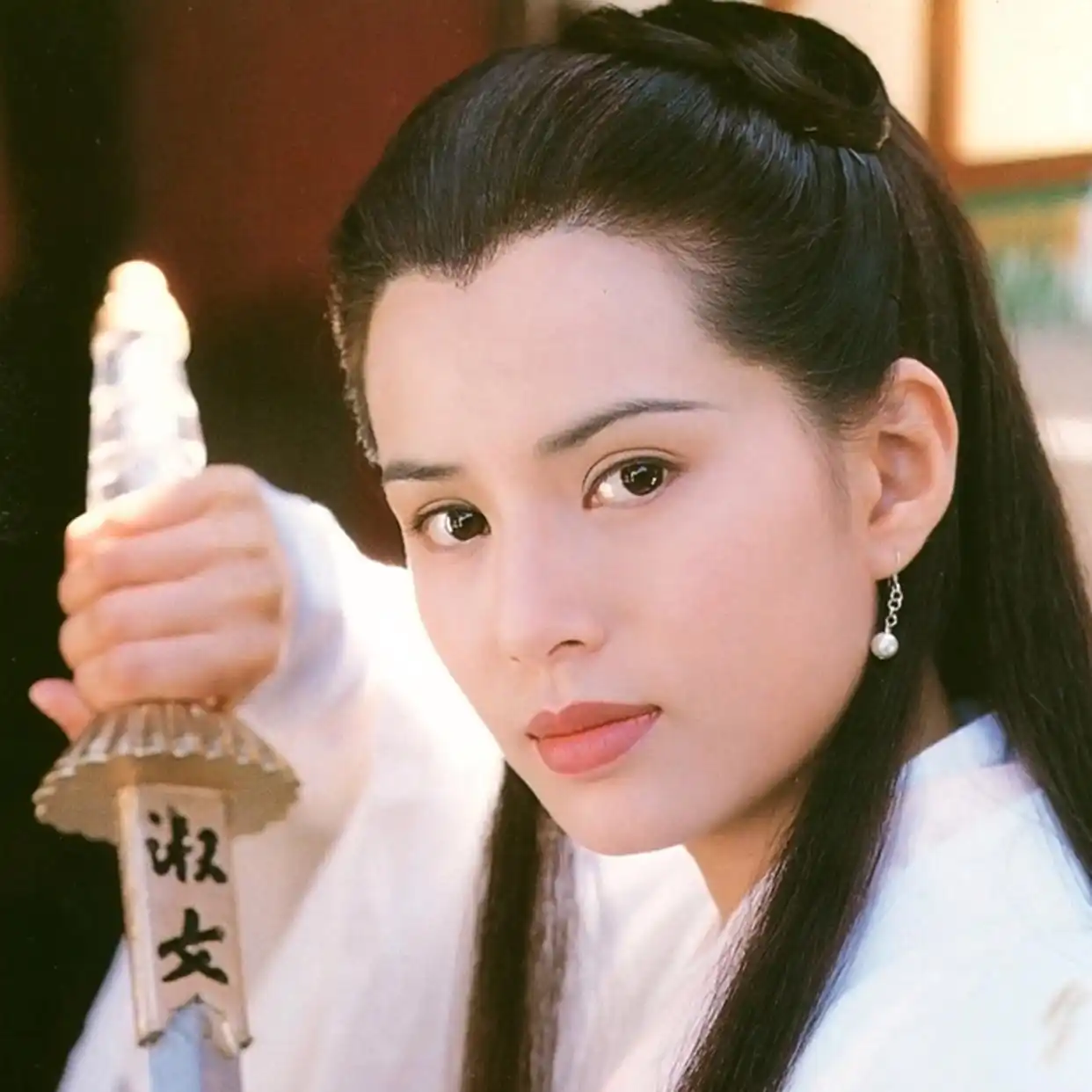 神雕侠侣,四位女性高手小龙女、李莫愁、黄蓉、裘千尺,如何排名