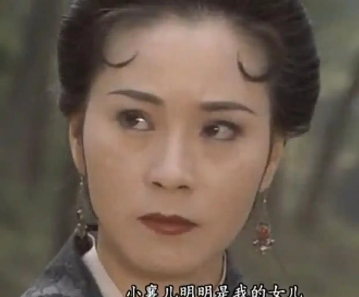 神雕侠侣,四位女性高手小龙女、李莫愁、黄蓉、裘千尺,如何排名