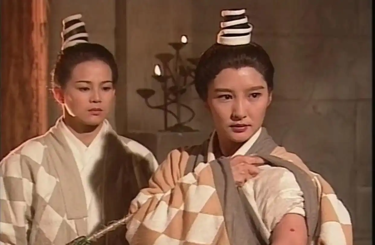 神雕侠侣,四位女性高手小龙女、李莫愁、黄蓉、裘千尺,如何排名